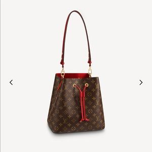 🧊🎀💝 AuTHeNtIc 🔥Louis Vuitton NeoNeo🧊🍾🎀💝